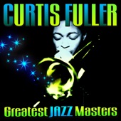 Greatest Jazz Masters artwork