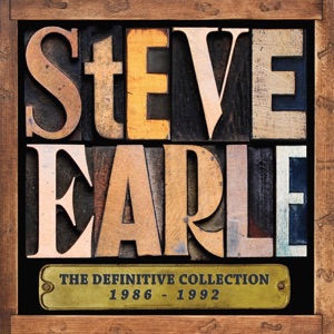The Definitive Collection 1986-1992