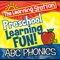 Abc Phonics Song - The Learning Station lyrics