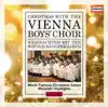 Christmas with the Vienna Boys Choir album lyrics, reviews, download