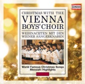 Christmas with the Vienna Boys Choir, 2012