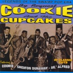 Cookie & The Cupcakes - Sea Of Love