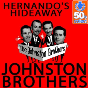 The Johnston Brothers - Hernando's Hideaway - Line Dance Music