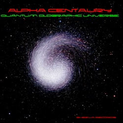 Alpha Centaury - Secret
