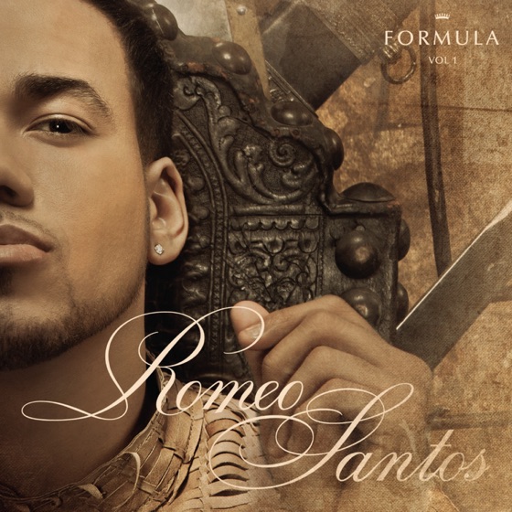 Cover artwork for Aleluya (feat. Pitbull)