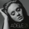 One and Only - Adele lyrics
