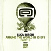 Around the World in 10 EPs, Pt. 9 - Single