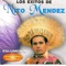 Vuelve el Jibarito - Nito Méndez lyrics