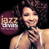 Jazz Divas, The Very Best Of, Vol. 3 artwork