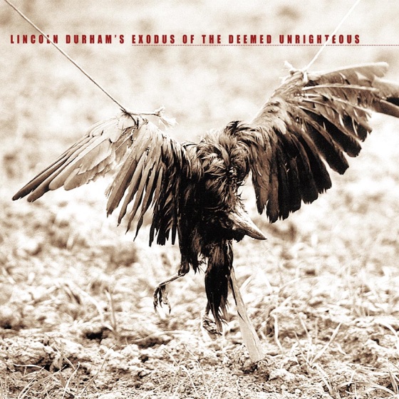 Cover artwork for Sinner