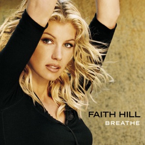 Faith Hill - If I Should Fall Behind - Line Dance Music