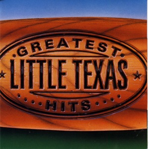 Little Texas - Kick a Little - Line Dance Musik