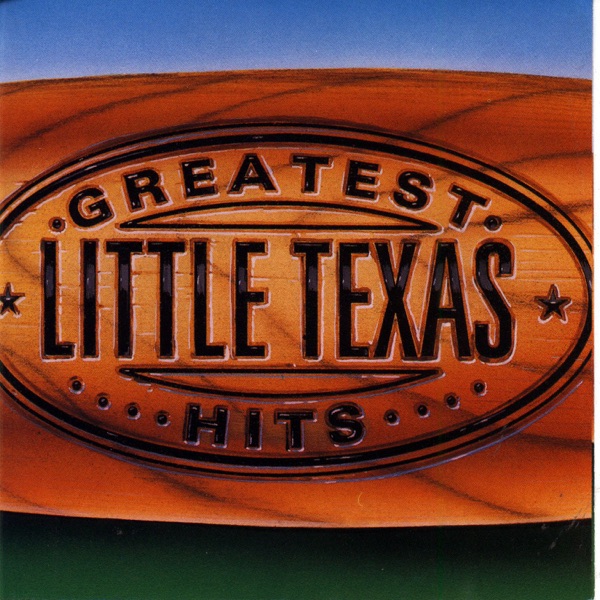 What Might Have Been by Little Texas on 1071 The Bear