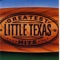 God Blessed Texas - Little Texas lyrics