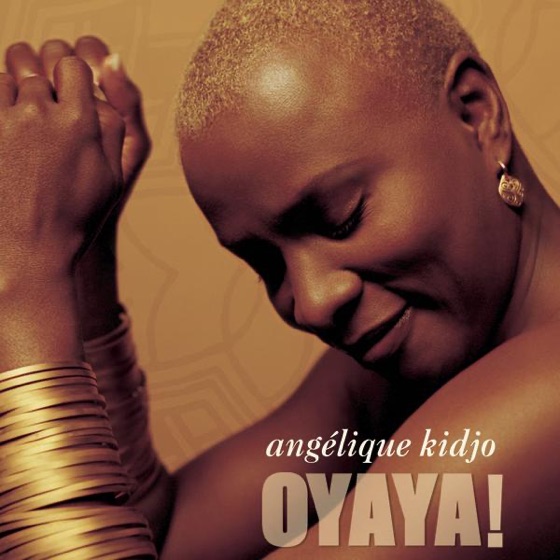 Cover artwork for Macumba