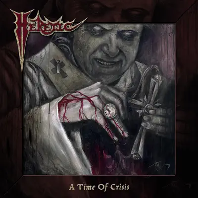 A Time of Crisis - Heretic