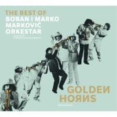 Boban Markovic Orkestar - Mundo Cocek