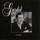 La Historia Completa de Carlos Gardel, Vol. 6 artwork