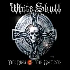 The Ring of the Ancient - White Skull