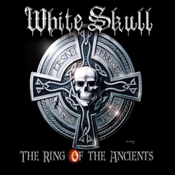 White Skull - Head Hunters