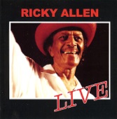 Ricky Allen Live