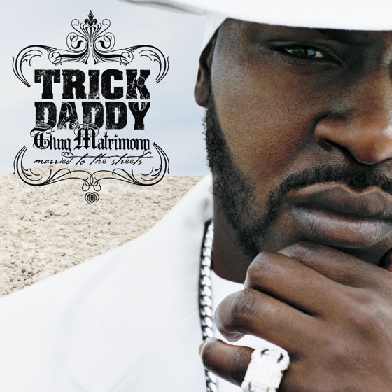 Cover artwork for Down Wit Da South