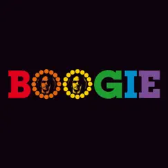 Boogie (Giuseppe Storniolo Remix) Song Lyrics