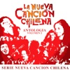 La Nueva Canción Chilena, Vol. 2, 2003