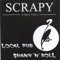 Knowledge (Operation Ivy) - Scrapy lyrics