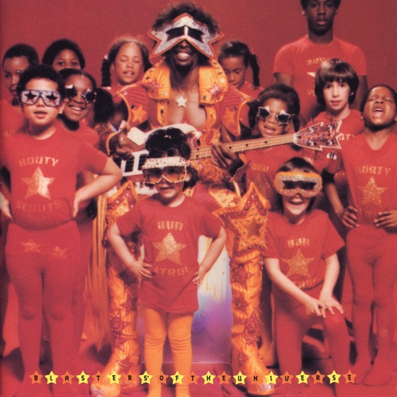 Cover artwork for J.R. (Just Right)