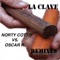 La Clave (Barrio Mix) - Norty Cotto & Oscar P lyrics