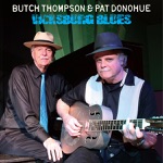 Pat Donohue & Butch Thompson - Sunday Rag