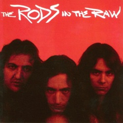 The Rods - Witches Brew