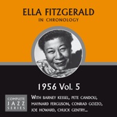 Ella Fitzgerald - Spring Is Here (8/30/56)