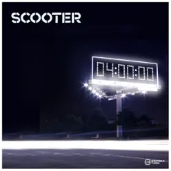 4 AM (Remixes) - EP - Scooter