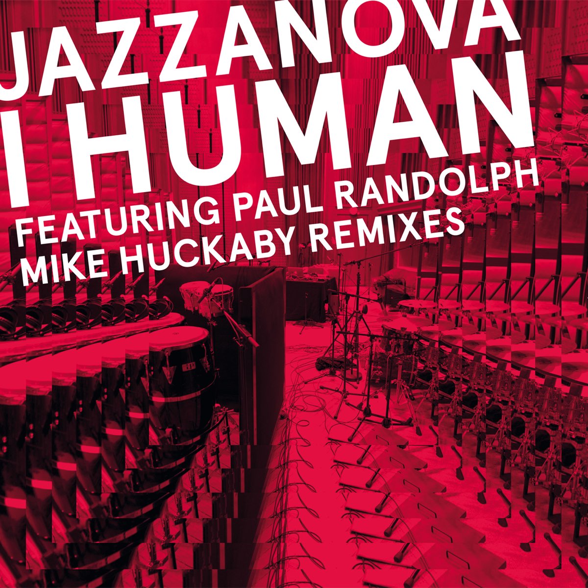 Jazzanova. Paul Randolph. Майк хуман. Jazzanova – Now there is we feat. Paul Randolph (Remixes). Human remix