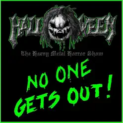 No One Get's Out - Halloween No One Get's Out - Halloween