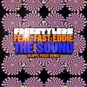 The Sound (feat. Fast Eddie) [Blapps Posse Remix] artwork