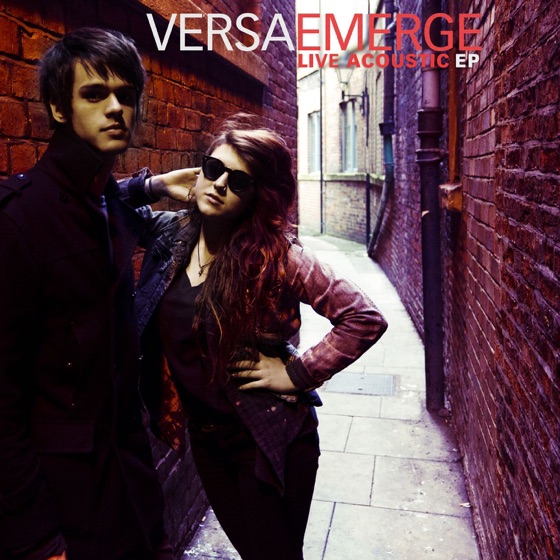 Cover artwork for Mythology (Live Acoustic)