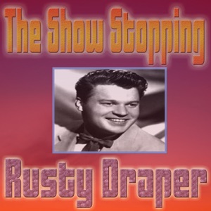 Rusty Draper - Blue Skirt Waltz - Line Dance Music