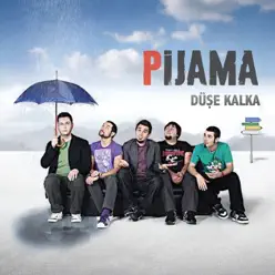 Düşe Kalka - Pijama