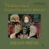 Stream & download The Golden Age of English Lute Music