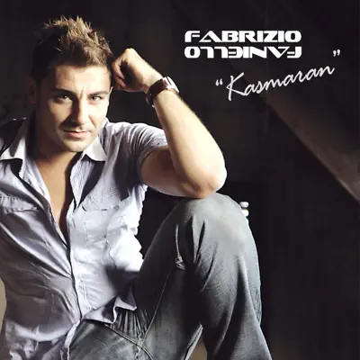 Kasmaran – the Bahasa Album - Fabrizio Faniello Kasmaran – the Bahasa Album - Fabrizio Faniello