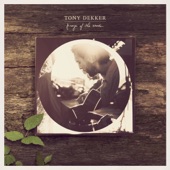 Tony Dekker - Under a Magician's Sky