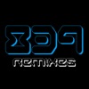 839 Remixes