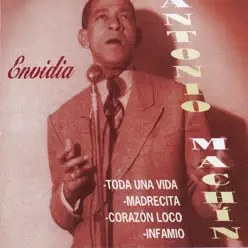 Envidia - Antonio Machín