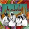 I Got the Moves - Habibi lyrics