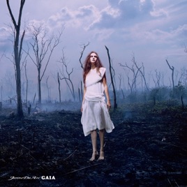 janne da arcの gaia をapple musicで
