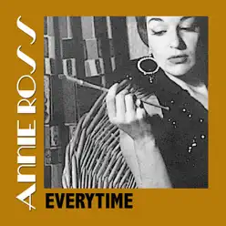 Everytime - EP - Annie Ross