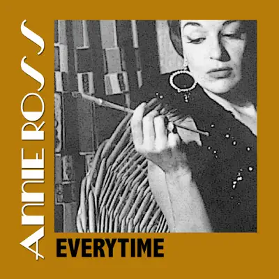 Everytime - EP - Annie Ross Everytime - EP - Annie Ross